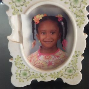 Meet your Posher, Marilyn